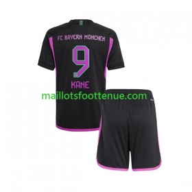 Maillot/Tenue Bayern Munich Harry Kane 9 Enfant Exterieur 2023/2024